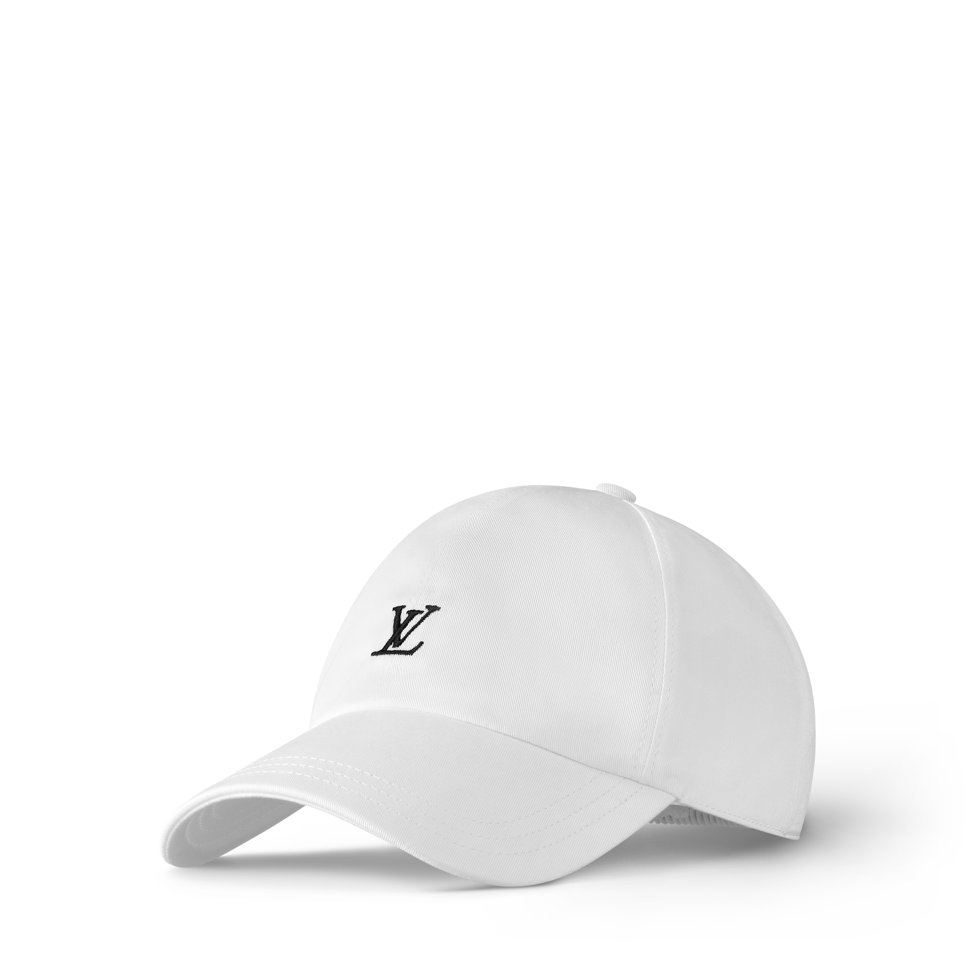 LV League Cap . - Accessories | LOUIS VUITTON